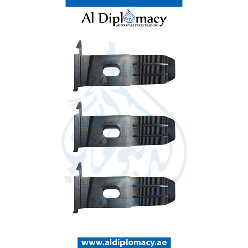 W212 E63 BODYKIT 2014 FRONT BUMPER, REAR BUMPER, FENDER, AND SIDE SKIRT